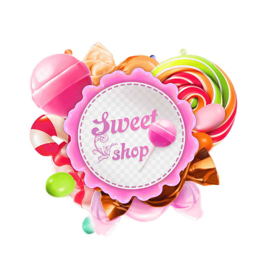 png clipart lollipop candy euclidean lollipop border material border frame