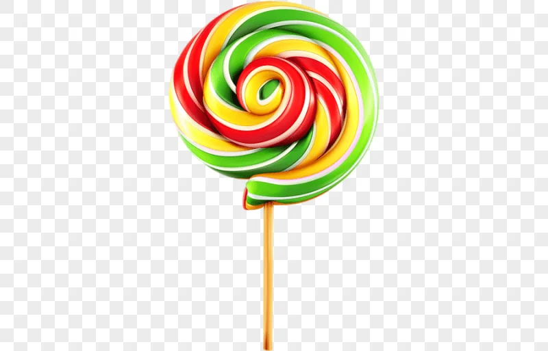 png clipart lollipop candy flat lollipops food spiral