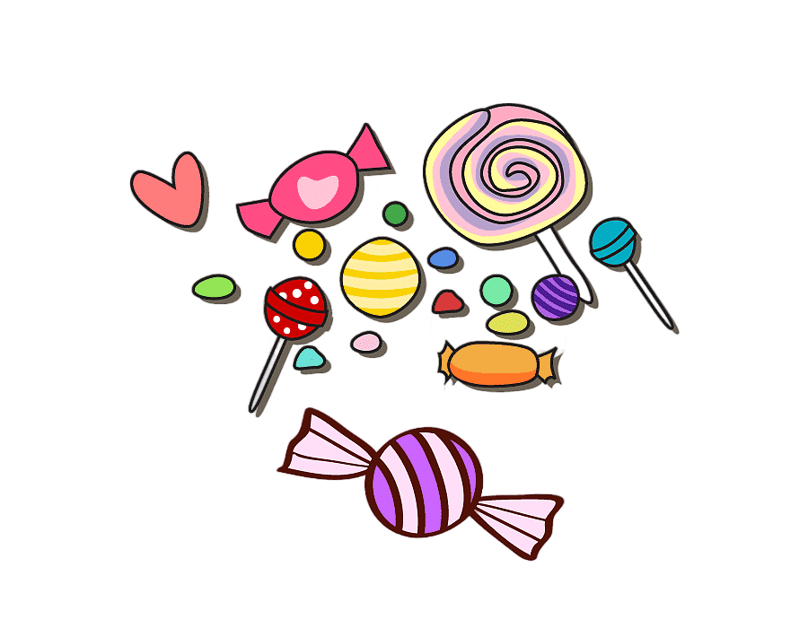 png clipart lollipop candy illustration cartoon candy cartoon character food