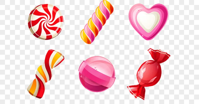 png clipart lollipop cotton candy sweetness cartoon candy cartoon character heart