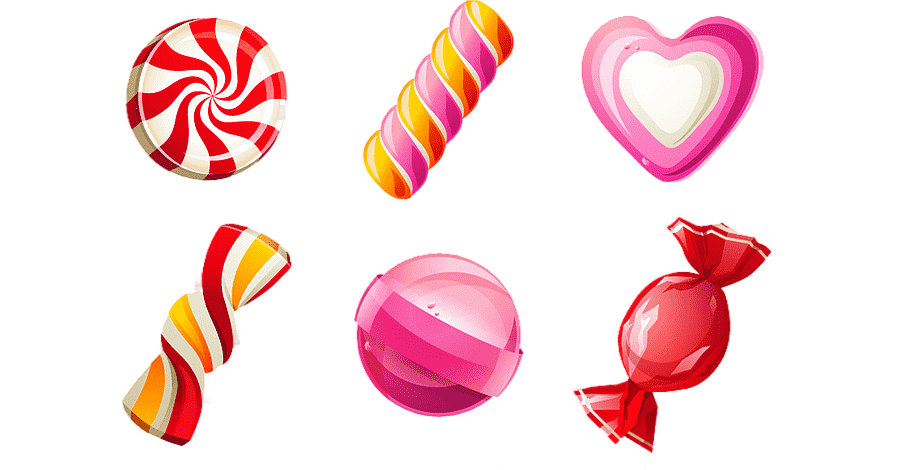 png clipart lollipop cotton candy sweetness cartoon candy cartoon character heart