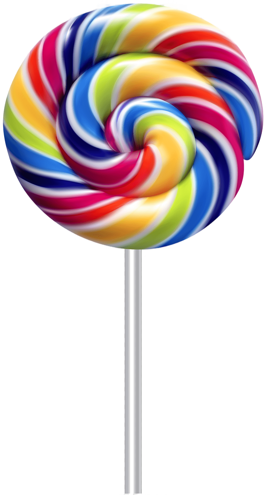png clipart lollipop stick candy multicolor swirl lollipop food spiral