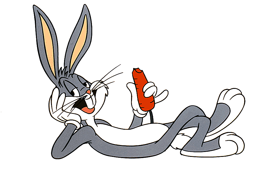 png clipart looney tunes bugs bunny bugs bunny looney tunes animation merrie melodies cart