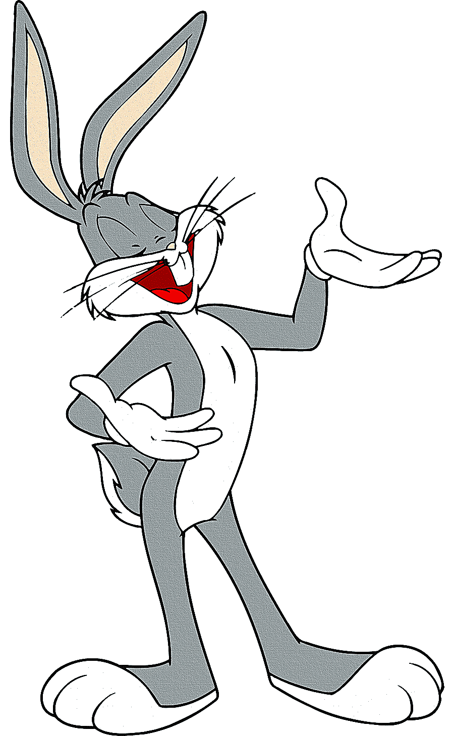 png clipart looney tunes bugs bunny illustration bugs bunny easter bunny tweety looney tun
