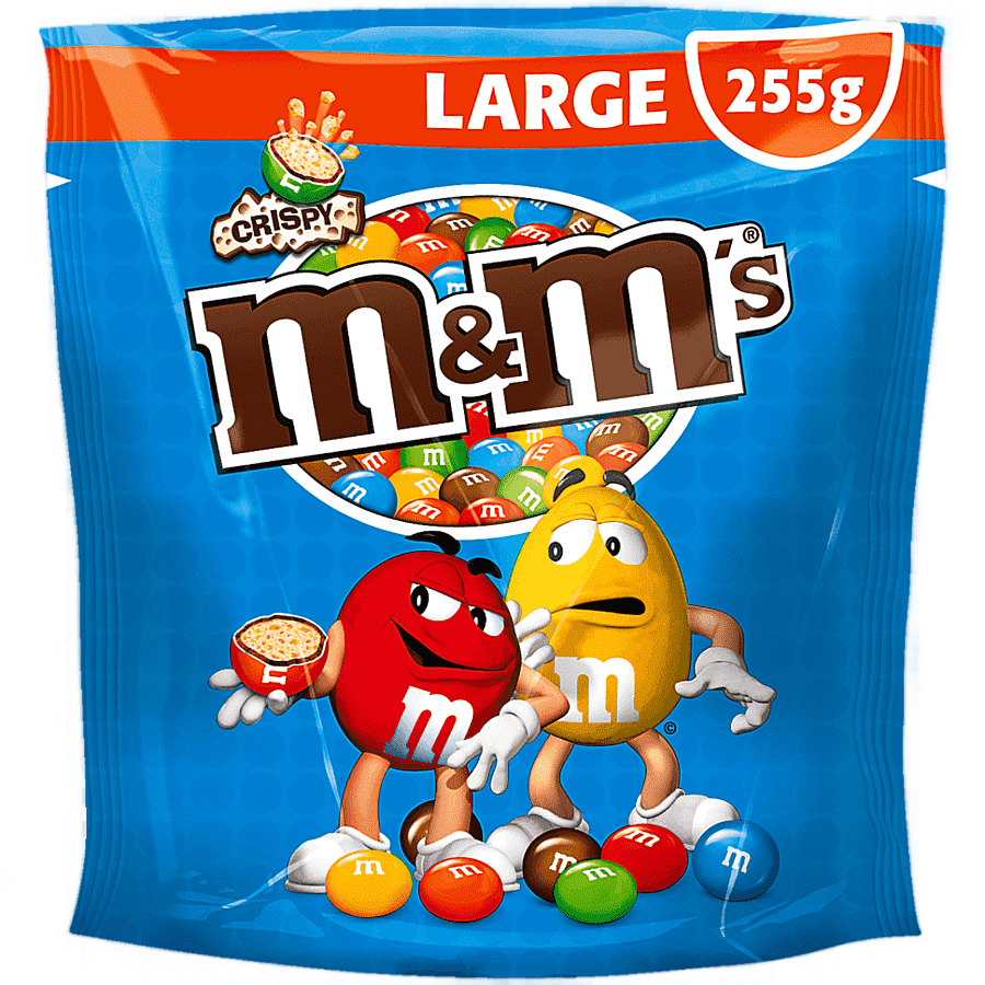 png clipart m m s crispy chocolate candies mars snackfood m m s milk chocolate candies red