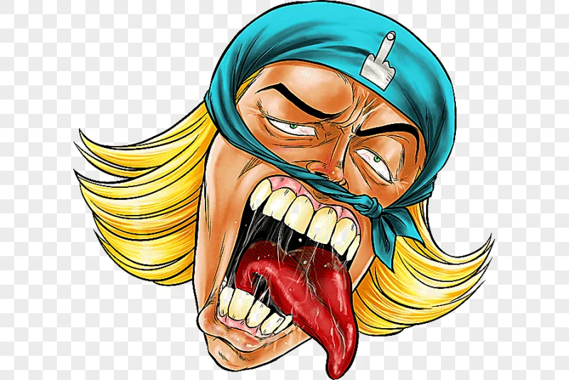 png clipart manga gurn t shirt manga face manga