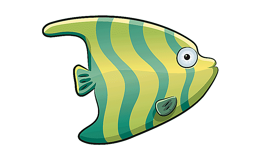 png clipart marine biology cartoon animal illustration deep sea fish marine mammal fauna