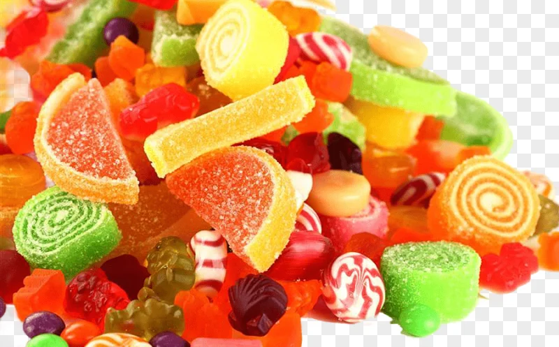 png clipart marmalade candy sugar gelatin bunch of delicious candy natural foods food