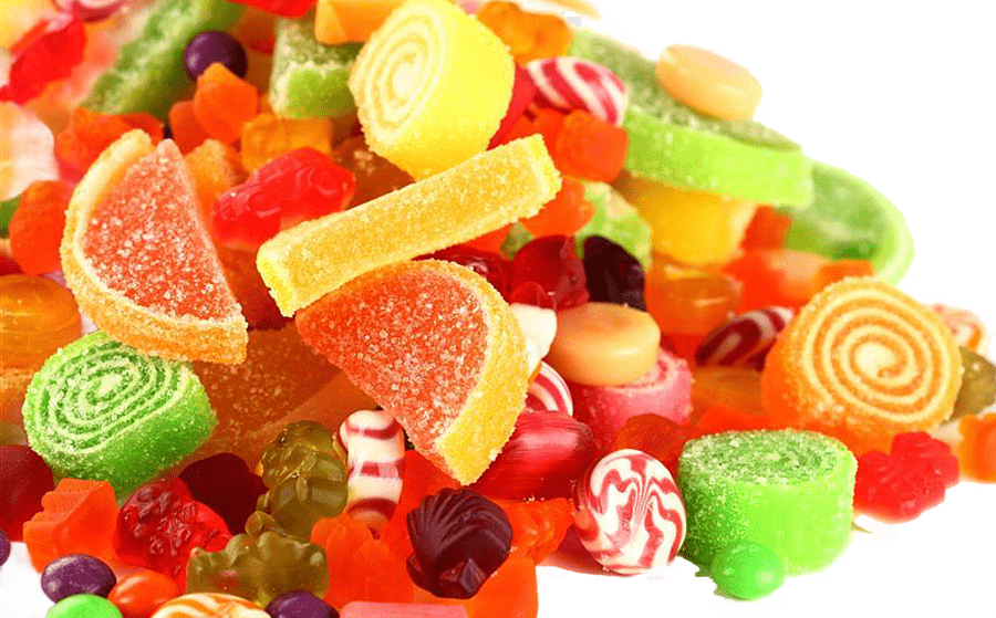 png clipart marmalade candy sugar gelatin bunch of delicious candy natural foods food