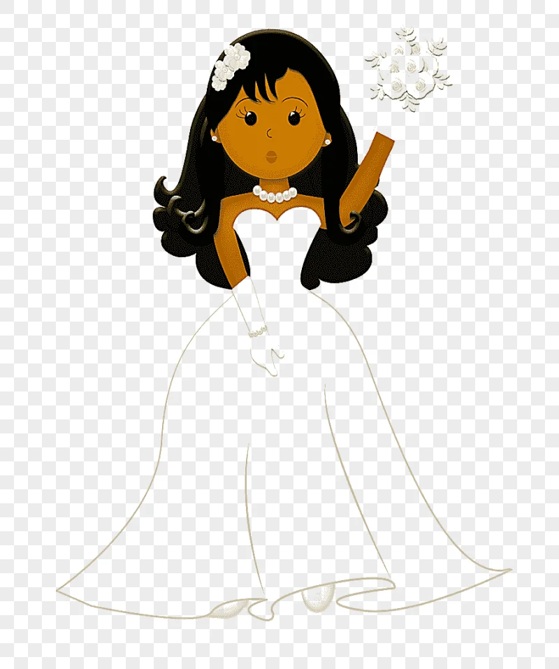 png clipart marriage bride animation drawing wedding cartoon bride love white