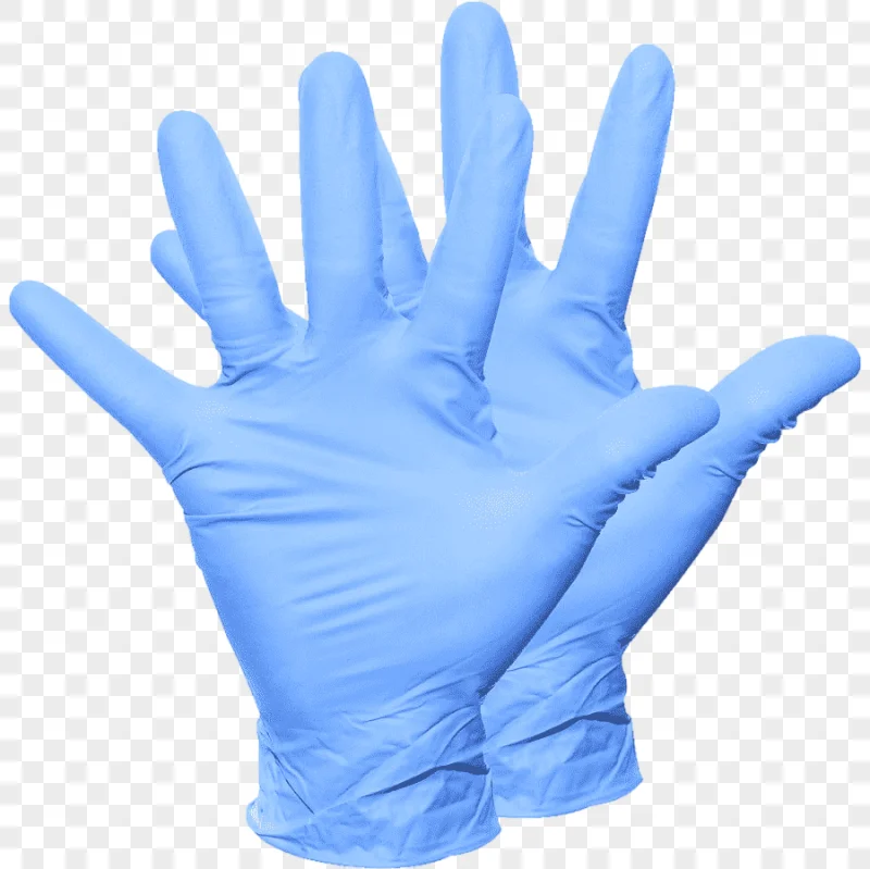 png clipart medical glove gloves blue image file formats