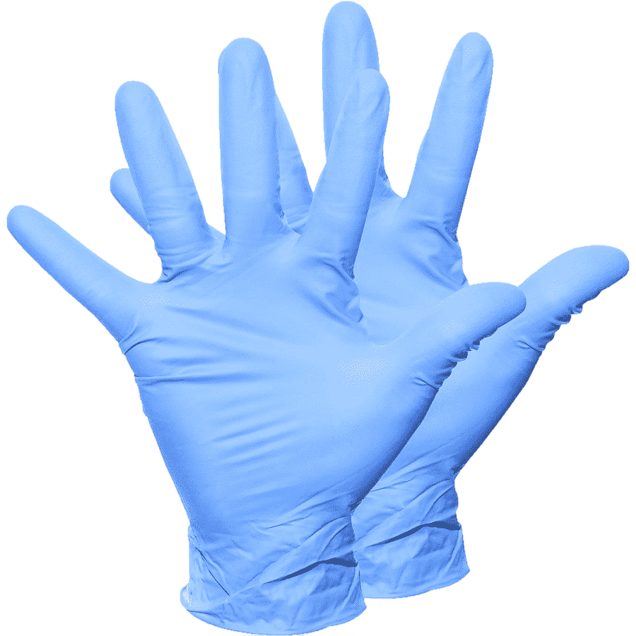 png clipart medical glove gloves blue image file formats