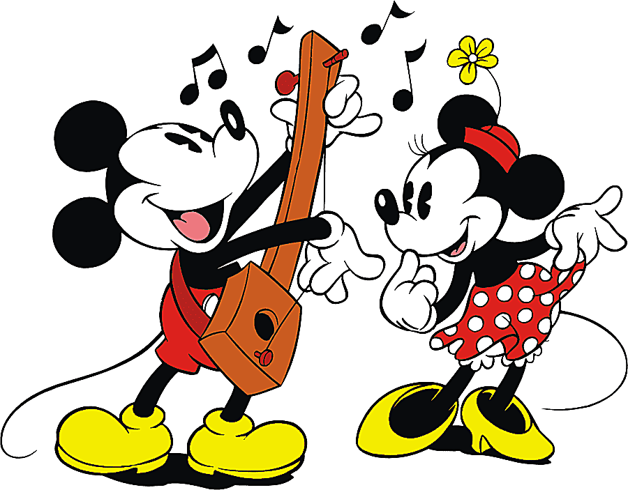 png clipart mickey and minnie mouse illustration mickey mouse minnie mouse epic mickey ani