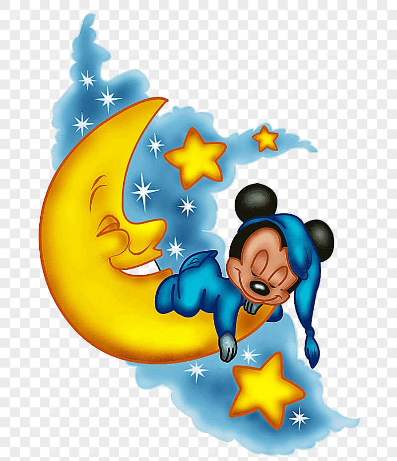 png clipart mickey mouse mickey mouse minnie mouse animated cartoon sleep child heroes