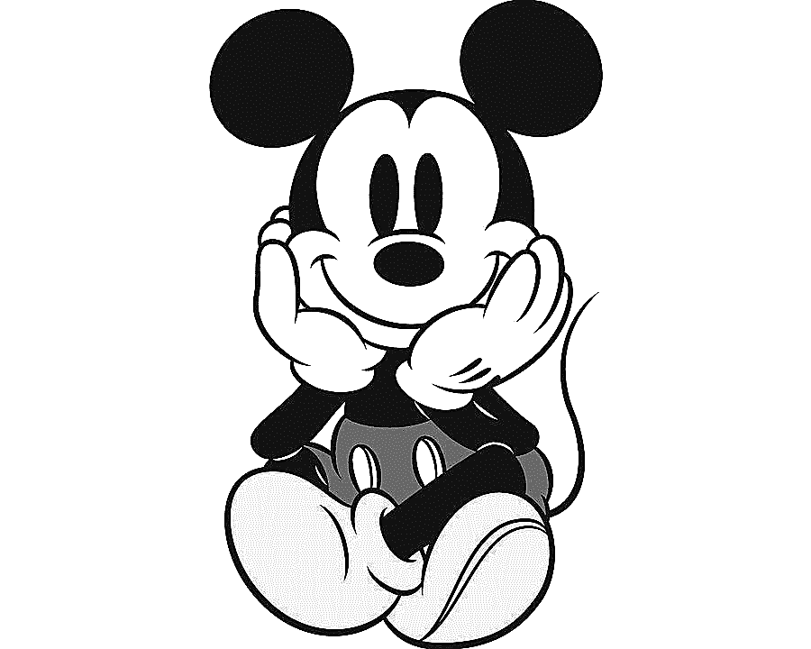 png clipart mickey mouse minnie mouse goofy animated cartoon disneys pass white mammal