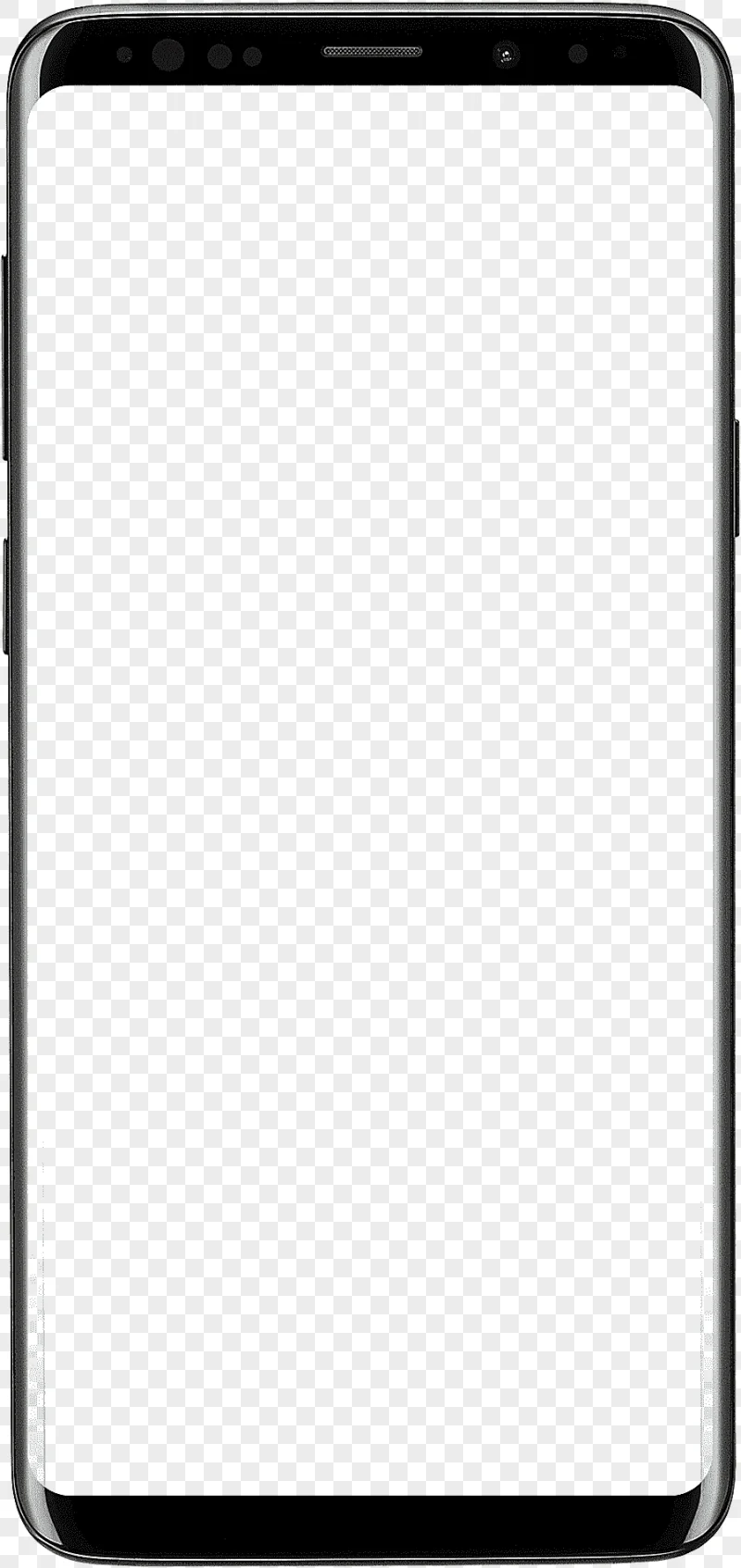 png clipart midnight black samsung galaxy s8 rectangle square shape curve shape angle comp