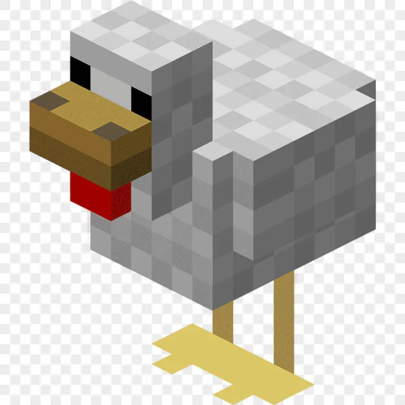 png clipart minecraft duck minecraft pocket edition chicken lego minecraft minecraft chick