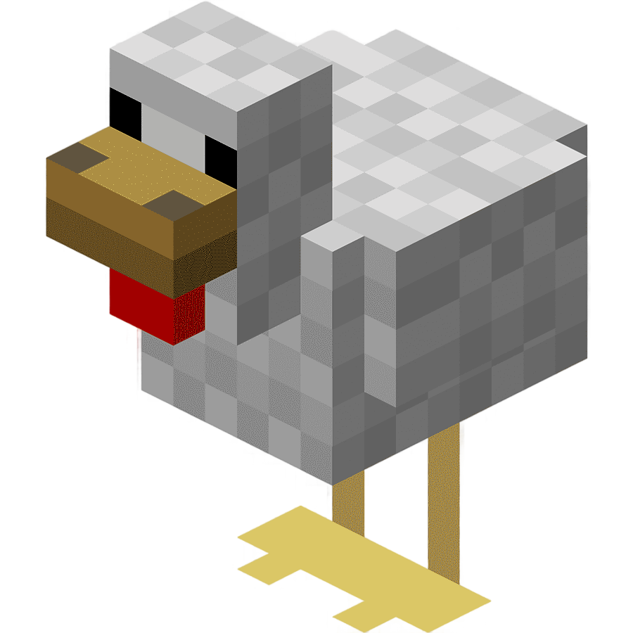 png clipart minecraft duck minecraft pocket edition chicken lego minecraft minecraft chick