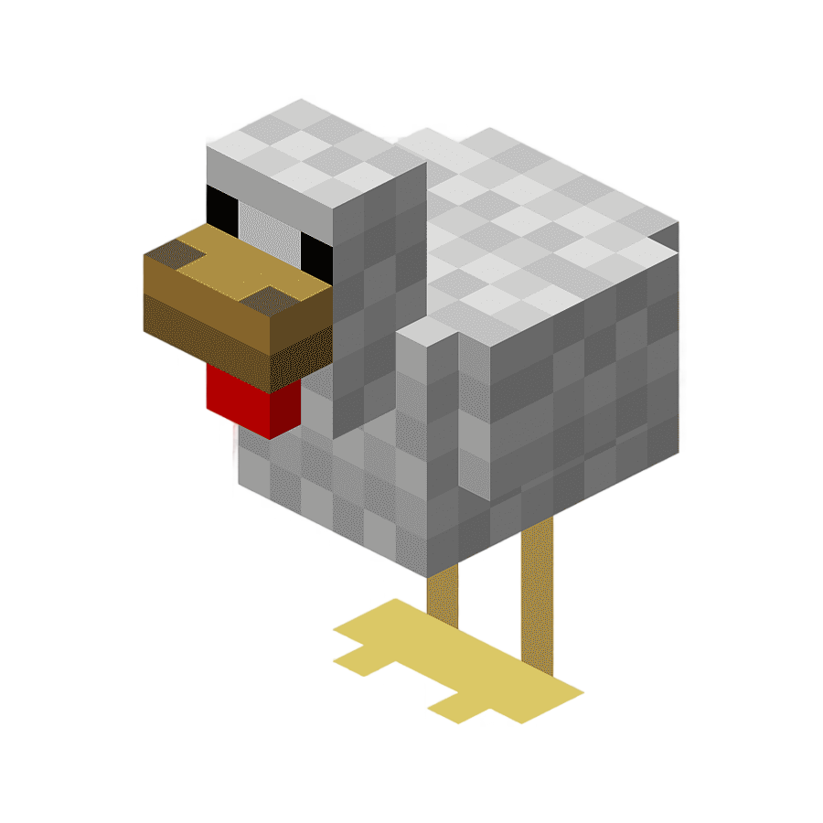 png clipart minecraft pocket edition chicken meat mob chicken game angle