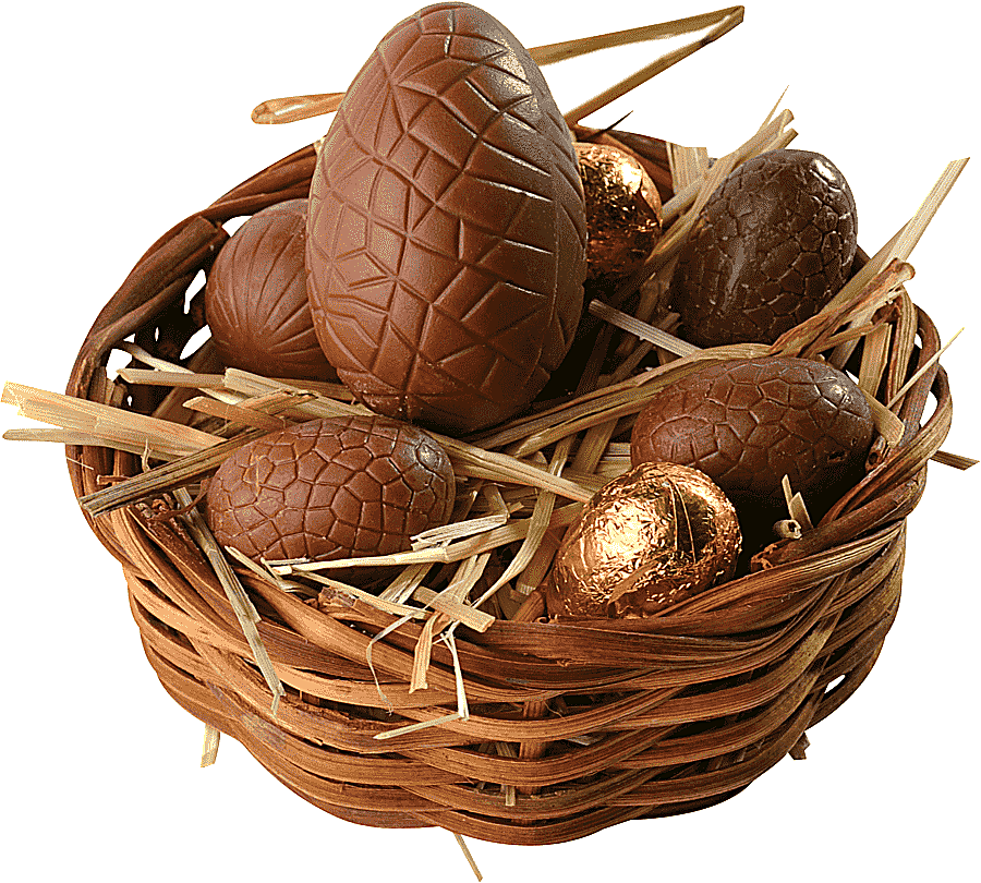 png clipart mini eggs easter egg chocolate easter basket chocolate food easter egg