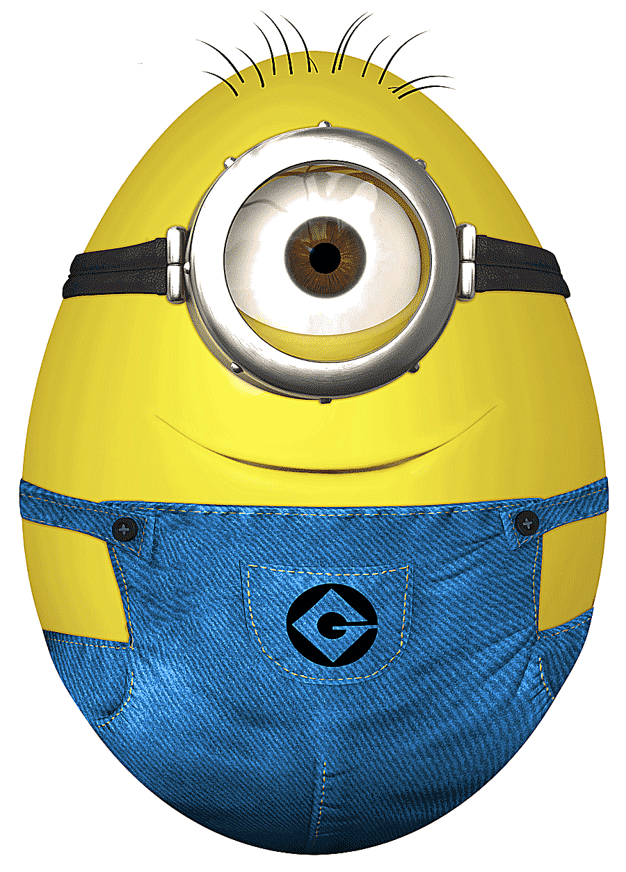 png clipart minion illustration easter bunny easter egg easter egg minion computer wallpap