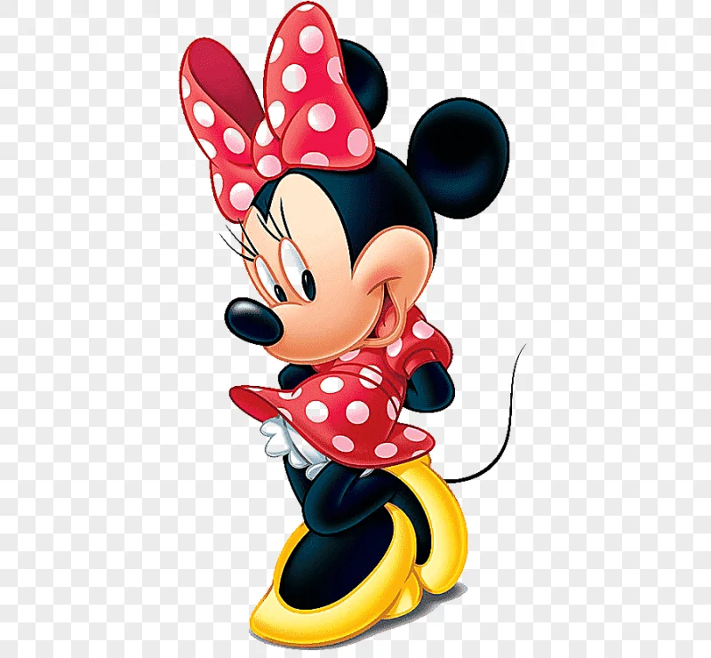 png clipart minnie mouse illustration minnie mouse mickey mouse the gleam animated cartoon