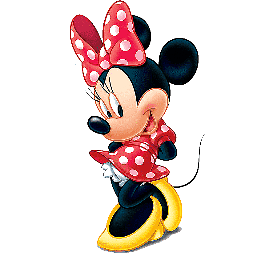 png clipart minnie mouse illustration minnie mouse mickey mouse the gleam animated cartoon