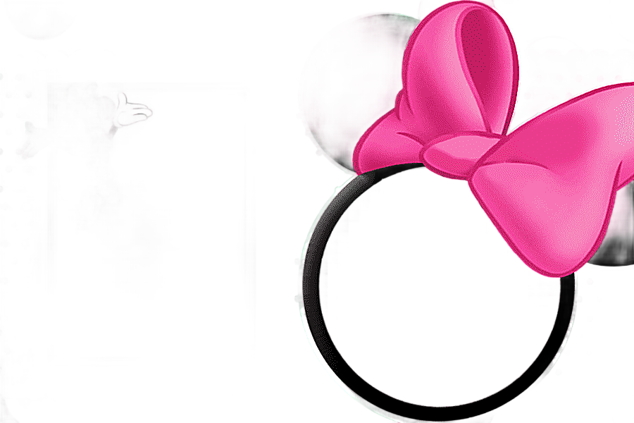 png clipart minnie mouse mickey mouse frames minnie mouse frame minnie mouse mirror text h