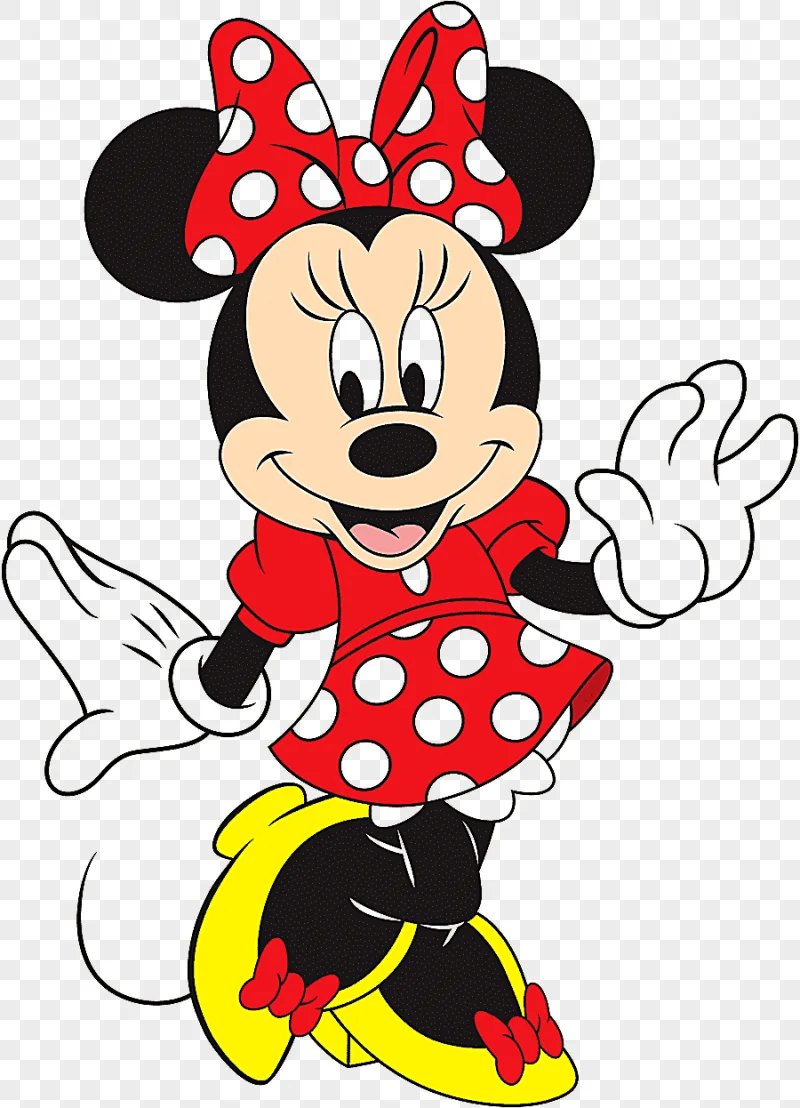 png clipart minnie mouse minnie mouse mickey mouse funny animal cartoon minnie mouse food
