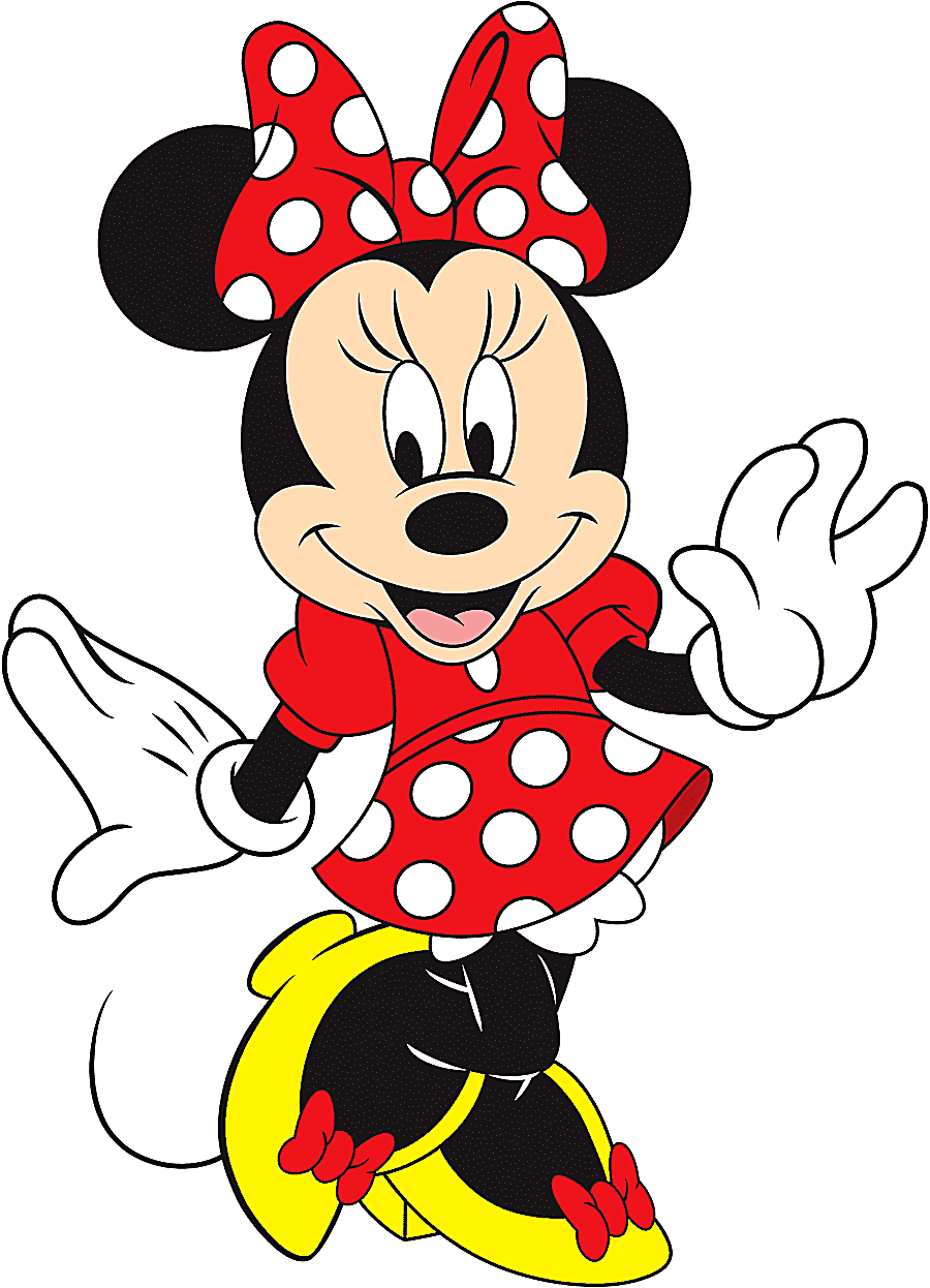 png clipart minnie mouse minnie mouse mickey mouse funny animal cartoon minnie mouse food