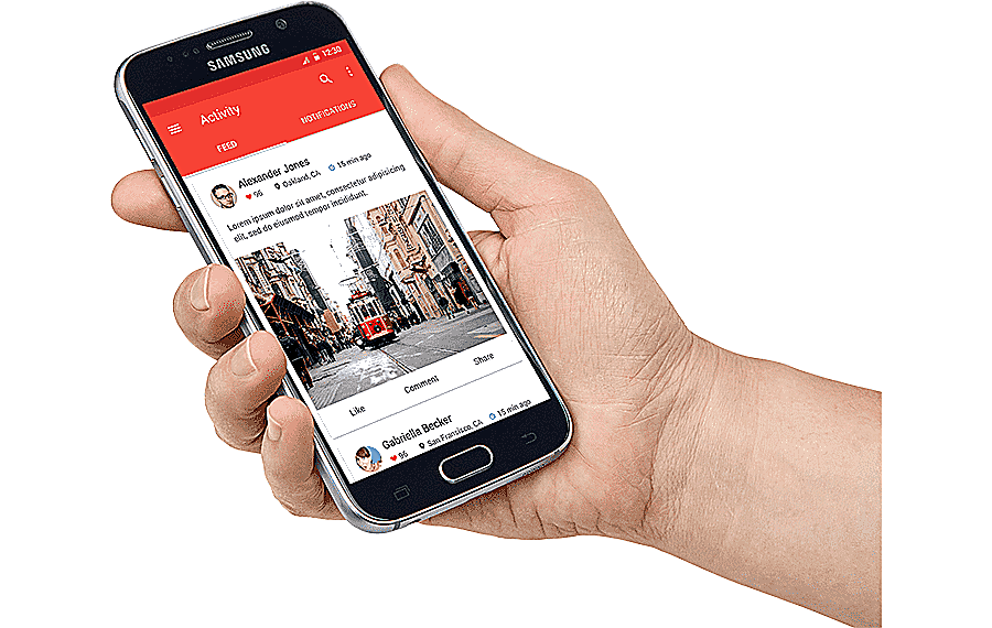 png clipart mockup samsung galaxy tab 3 android smartphone samsung gadget electronics