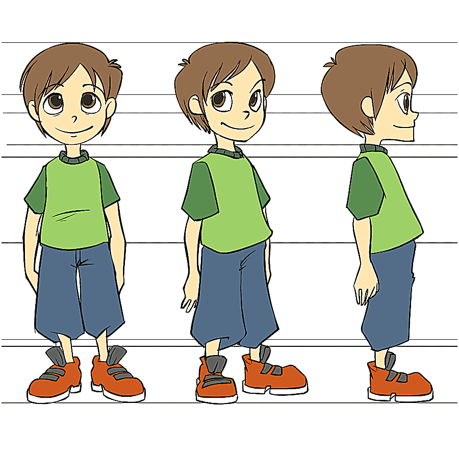 png clipart model sheet character cartoon animation blueprint cartoon character comics chi