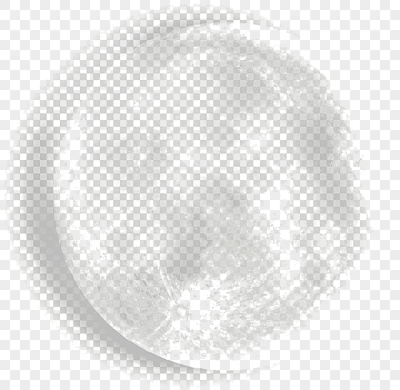 png clipart moon moon cartoon black and white white moon texture white