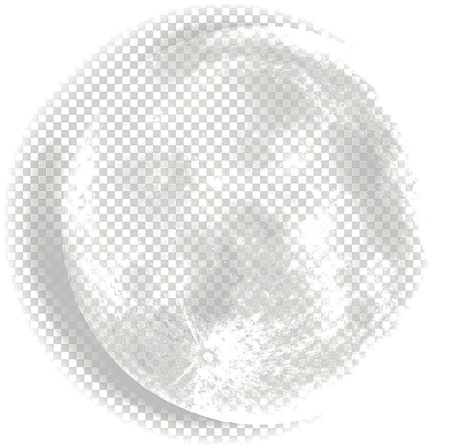 png clipart moon moon cartoon black and white white moon texture white