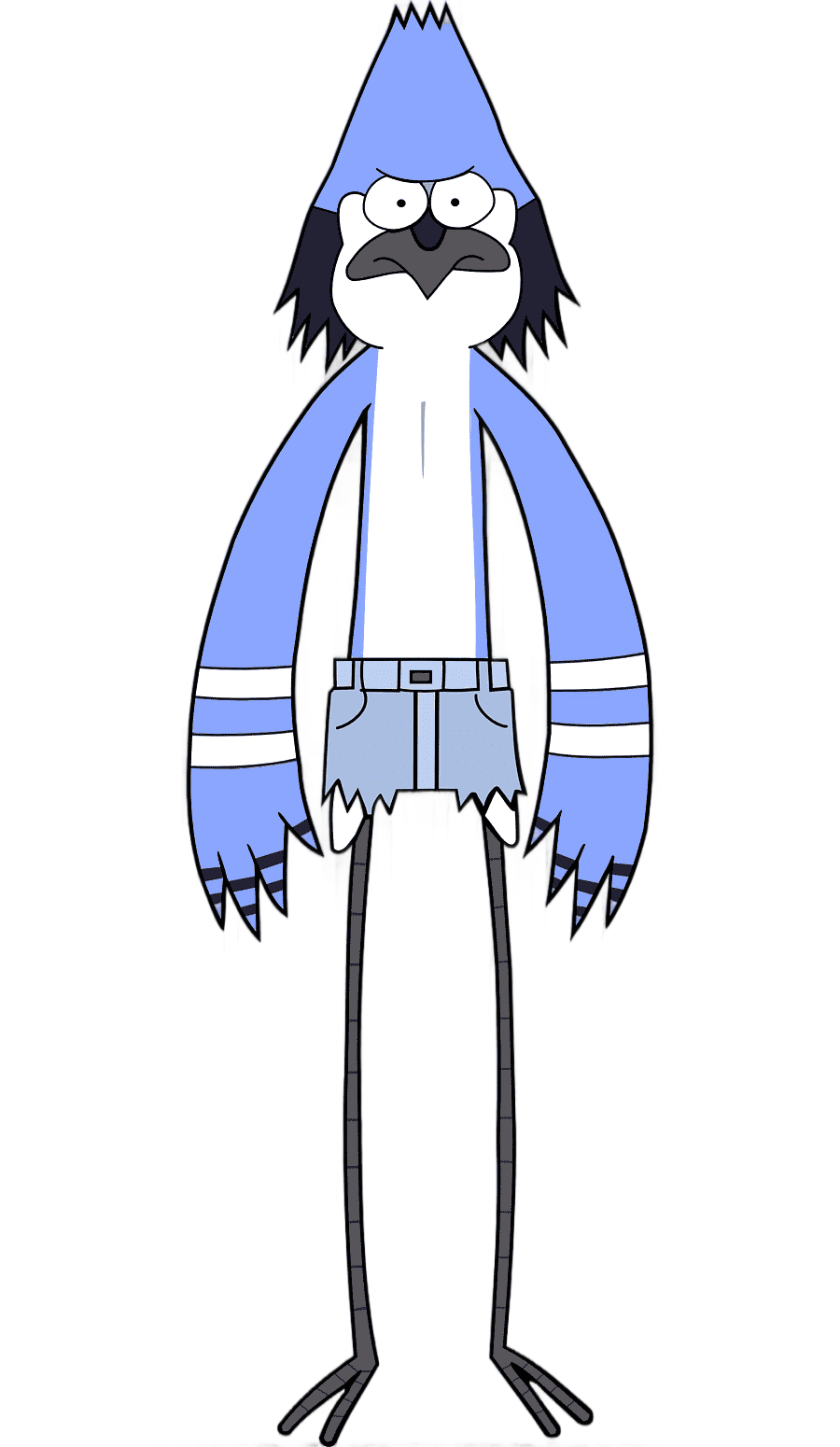 png clipart mordecai rigby cartoon network graphy bullying cartoon s white fictional character