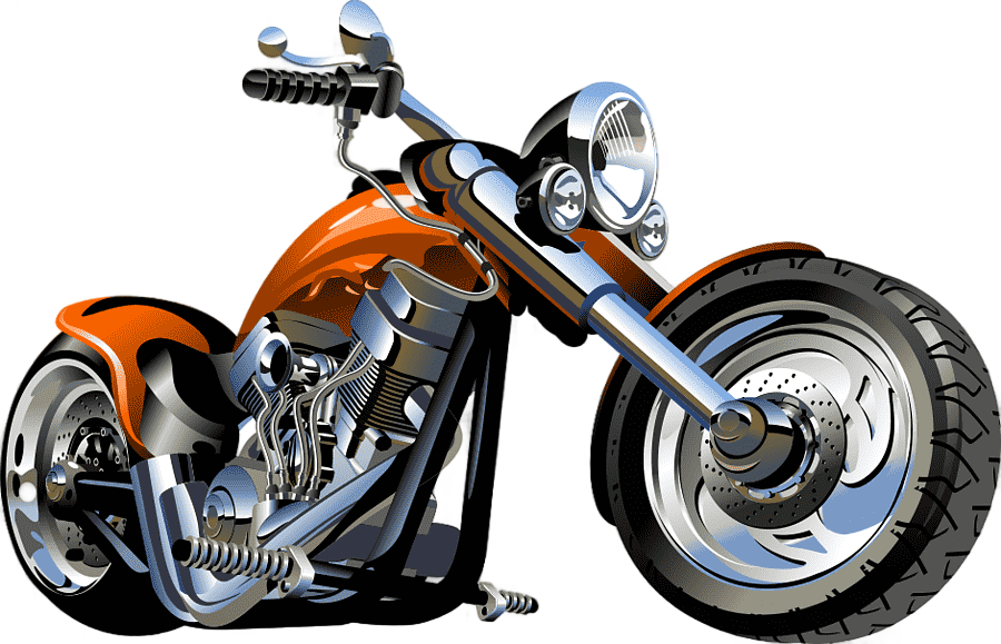 png clipart motorcycle cartoon motorcycle poster motorcycle vector