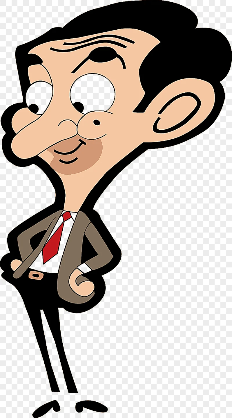 png clipart mr bean mr bean cartoon animated series episode youtube mr bean heroes hand