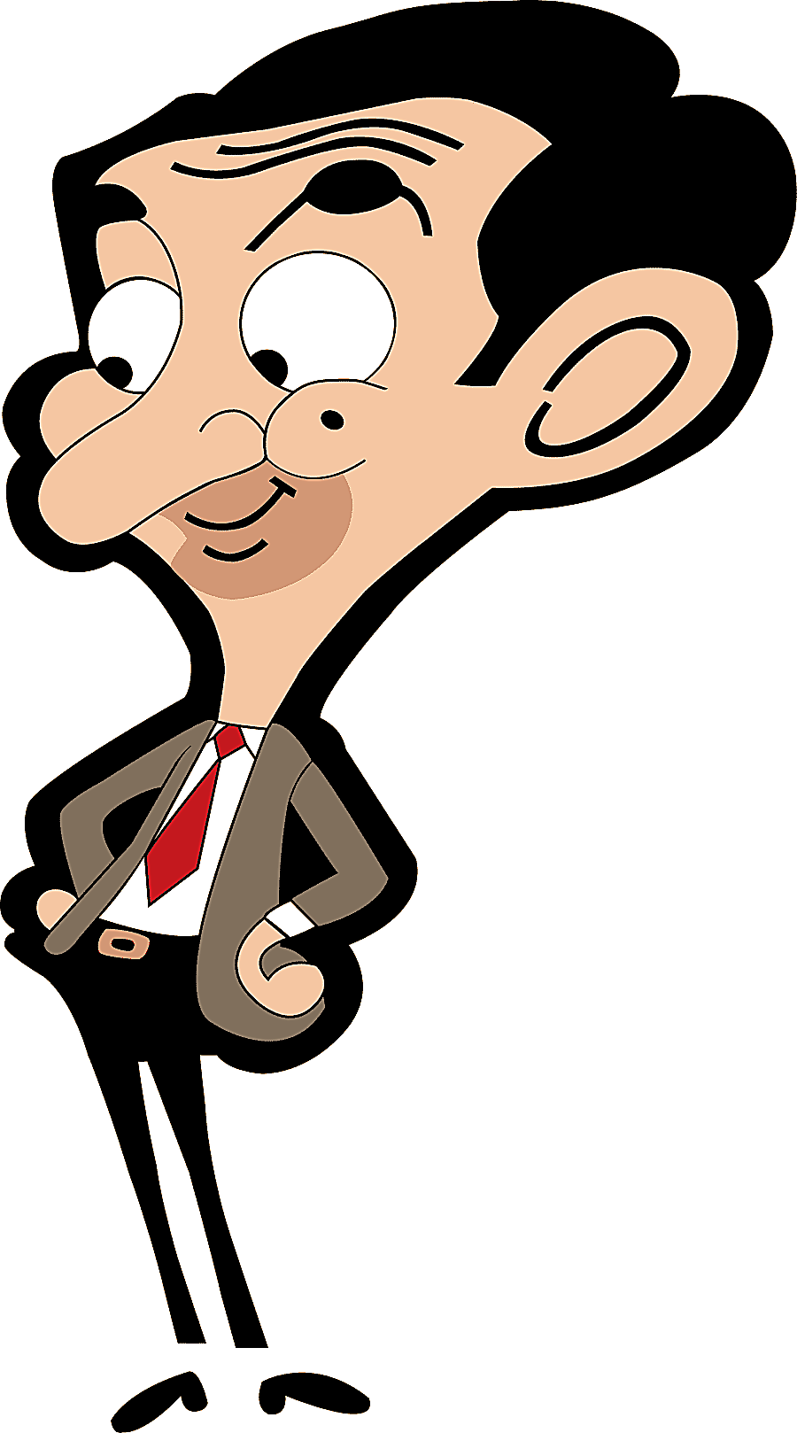 png clipart mr bean mr bean cartoon animated series episode youtube mr bean heroes hand