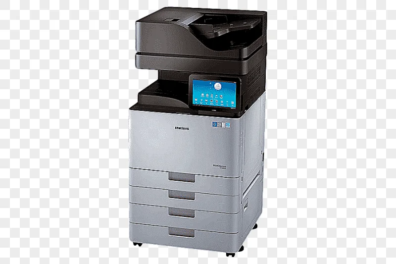 png clipart multi function printer hp inc samsung multixpress sl x7400lx samsung multixpre