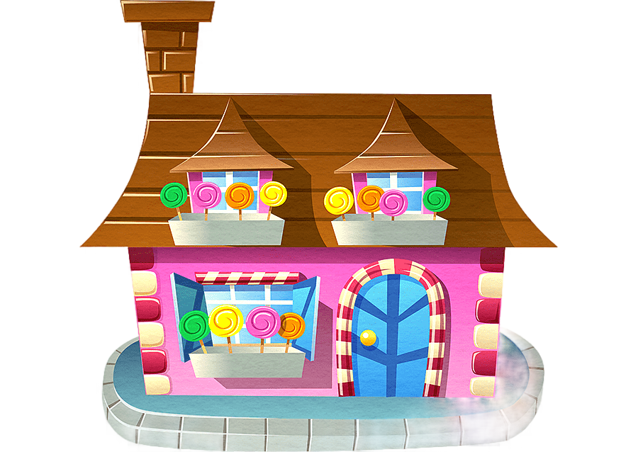 png clipart multicolored candy house illustration candy crush saga candy crush soda saga c