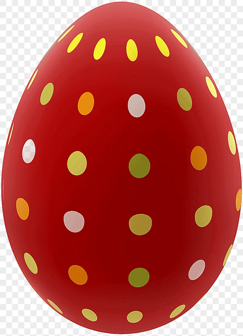 png clipart multicolored egg red easter egg easter egg red blue sphere