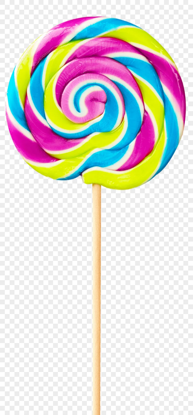 png clipart multicolored lollipop lollipop stick candy lollipop child food