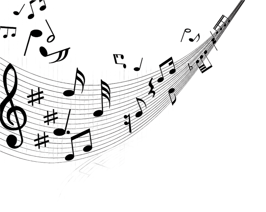 png clipart musical elements movement pictures music