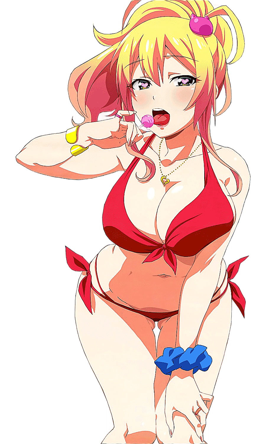 png clipart my first girlfriend is a gal anime cartoon clothing anime swimsuit hand fictio