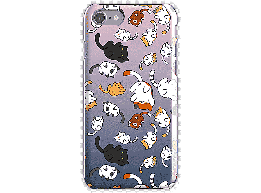 png clipart neko atsume iphone 5 iphone 4s iphone x iphone 7 neko atsume mobile phone case