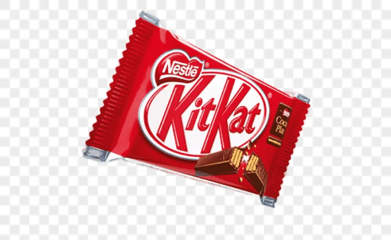 png clipart nestle kit kat white chocolate candy candy food kit kat