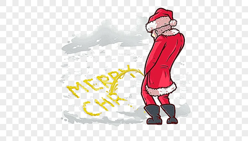 png clipart new year santa claus christmas day bad santa santa claus holidays text