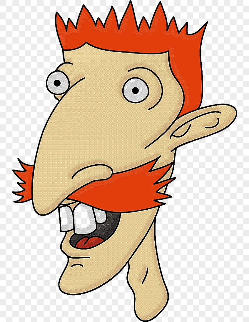 png clipart nigel thornberry animation cartoon internet meme animation face hat