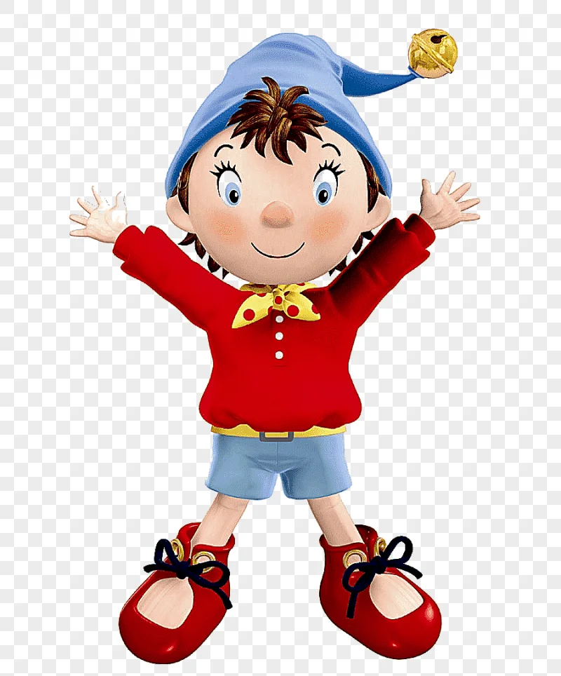 png clipart noddy big ears gaumont animation cartoon children s parad boy fictional charac