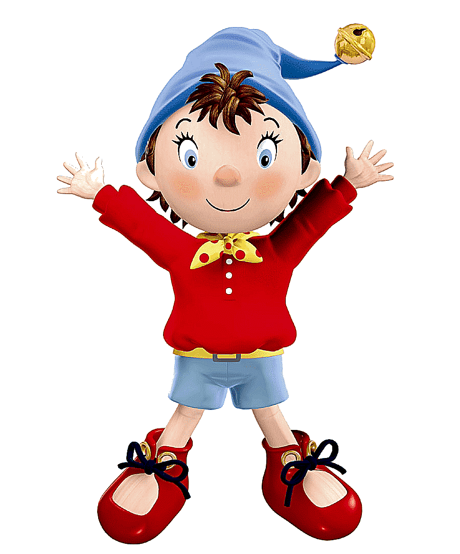 png clipart noddy big ears gaumont animation cartoon children s parad boy fictional charac
